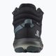 Pánská trekingová obuv Salomon Predict Hike Mid GTX černe L41460900 12