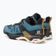 Pánská trailová obuv Salomon X Ultra 4 blue L41453000 3