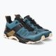 Pánská trailová obuv Salomon X Ultra 4 blue L41453000 4