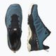 Pánská trailová obuv Salomon X Ultra 4 blue L41453000 16