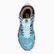Dámská trekingová obuv Salomon Predict Hike Mid GTX modrýe L41460700 6