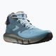 Dámská trekingová obuv Salomon Predict Hike Mid GTX modrýe L41460700 10