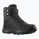 Pánská trekingová obuv Salomon Outblast TS CSWP černe L40922300 9