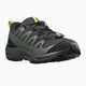 Dětské trailové boty Salomon XA Pro V8 černé L41436100 9