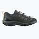 Dětské trailové boty Salomon XA Pro V8 černé L41436100 10