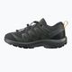 Dětské trailové boty Salomon XA Pro V8 černé L41436100 11