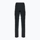 Dámské trekové kalhoty Salomon Wayfarer Zip Off černé LC1701900 2