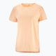 Dámské trekingové tričko Salomon Outline Summer SS oranžové LC1794500
