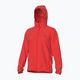 Pánská nepromokavá bunda Salomon Essential WP 2.5L červená LC1793900 2