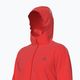 Pánská nepromokavá bunda Salomon Essential WP 2.5L červená LC1793900 5