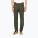 Pánské trekové kalhoty Salomon Wayfarer Zip Off zelené LC1741100
