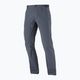 Pánské trekové kalhoty Salomon Wayfarer šedé LC1713600