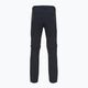Pánské trekové kalhoty Salomon Wayfarer Zip Off černé LC1712900 4