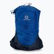 Salomon XT 10 l turistický batoh modrý LC1757400