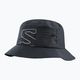 Turistický klobouk Salomon Classic Bucket Hat černý LC1679800 4