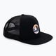 Kšiltovka Salomon Trucker Flat černá LC1680300