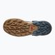 Pánská trekingová obuv Salomon Outpulse MID GTX tmavě modrá L41589500 16