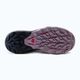 Dámská trekingová obuv Salomon Outpulse GTX černo-růžová L41689700 4
