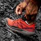 Salomon Pulsar Trail pánská běžecká obuv červená L41602900 13