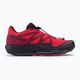 Salomon Pulsar Trail pánská běžecká obuv červená L41602900 2