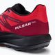Salomon Pulsar Trail pánská běžecká obuv červená L41602900 10