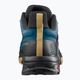 Pánské trekové boty Salomon X Ultra 4 GTX blue L41623000 13