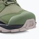 Dámská trekingová obuv Salomon X Ultra 4 MID GTX zelená L41625100 7