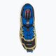 Pánská trailová obuv Salomon Speedcross 5 GTX green-blue L41612400 6