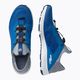 Pánské boty Salomon Amphib Bold 2 modré L41600800 13