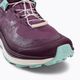 Dámská běžecká obuv Salomon Ultra Glide fialová L41598700 7