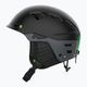 Lyžařská helma Salomon MTN Lab černá L47014500 9