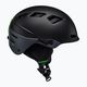 Lyžařská helma Salomon MTN Lab černá L47014500 4