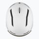 Lyžařská helma Salomon Driver Pro Sigma S3 bílá L47011800 15