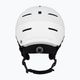 Lyžařská helma Salomon Driver Pro Sigma S3 bílá L47011800 3