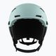 Lyžařská helma Salomon MTN Lab modrá L47014800 10