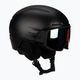 Lyžařská helma Salomon Driver Pro Sigma S2 černá L47011700