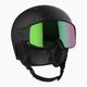 Lyžařská helma Salomon Driver Pro Sigma S2 černá L47011700 10