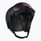 Lyžařská helma Salomon Driver Pro Sigma S2 černá L47011700 13
