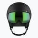 Lyžařská helma Salomon Driver Pro Sigma S2 černá L47011700 14