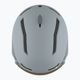 Salomon Driver Prime Sigma Plus+el S1/S2 šedá lyžařská helma L47011200 12