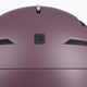 Lyžařská helma Salomon Driver Pro Sigma S1 fialová L47012000 7