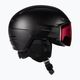 Salomon Driver Prime Sigma Plus+el S2/S2 lyžařská helma černá L47010900 4