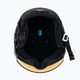 Salomon Driver Prime Sigma Plus+el S2/S2 lyžařská helma černá L47010900 5