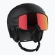 Salomon Driver Prime Sigma Plus+el S2/S2 lyžařská helma černá L47010900 10