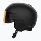 Salomon Driver Prime Sigma Plus+el S2/S2 lyžařská helma černá L47010900 11