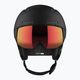 Salomon Driver Prime Sigma Plus+el S2/S2 lyžařská helma černá L47010900 13
