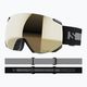 Lyžařské brýle Salomon Radium S3 černé L47005000 7