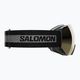 Lyžařské brýle Salomon Radium S3 černé L47005000 8