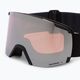 Lyžařské brýle Salomon S/View Access S2 Black/Tonic Orange L47006500 5