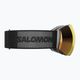 Lyžařské brýle Salomon Radium Prime Photo+el S1-S3 černé L41785300 7